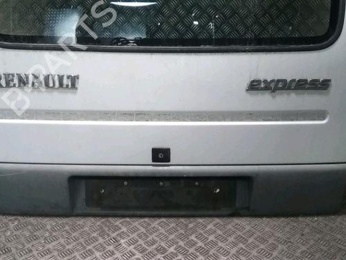Tailgate RENAULT EXPRESS Box Body/MPV 1.9 D | BP13112535C6 