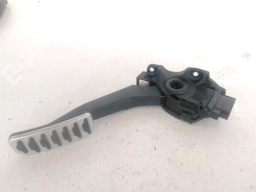 Used Pedal LAND ROVER RANGE ROVER EVOQUE (L538) 2.2 D 4x4 (190 hp) 28331034