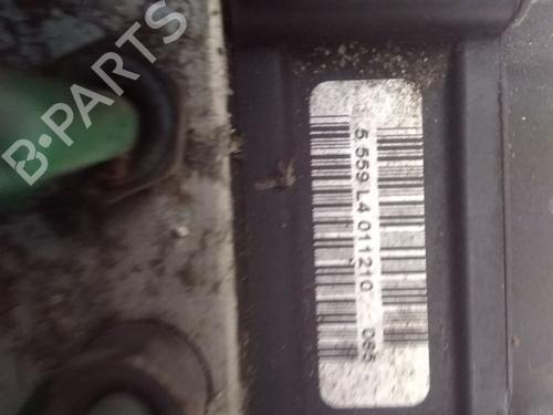 Abs pomp DACIA SANDERO 1.4 MPI LPG (72 hp) 15750112