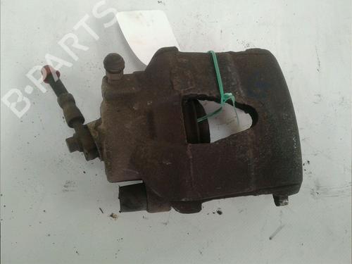 Used Left front brake caliper Left front brake caliper VW GOLF IV (1J1) 1.9 TDI (101 hp) 15750469 15750469