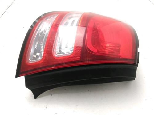 Left taillight CITROËN C3 II (SC_) 1.4 | BP31155494C34 