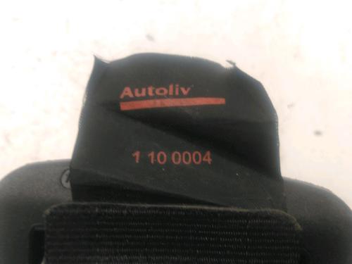 Høyre bak beltestrammer PEUGEOT 206 Hatchback (2A/C) 1.1 i | BP25886239C90 