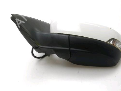 Left mirror SKODA FABIA III Estate (NJ5) 1.2 TSI | BP18478181C26 