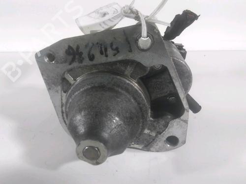 Starter PEUGEOT 208 I (CA_, CC_) 1.2 VTI 82 | BP25611261M8