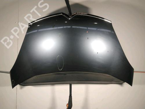 Used Hood CITROËN C4 Grand Picasso I (UA_) 1.6 HDi (109 hp) 19578861