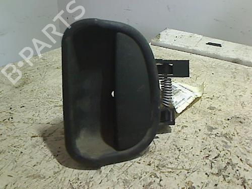 Puxador interior trás direito Puxador interior trás direito RENAULT KANGOO Express (FC0/1_) D 55 1.9 (FC0D) (54 hp) 36486387 36486387