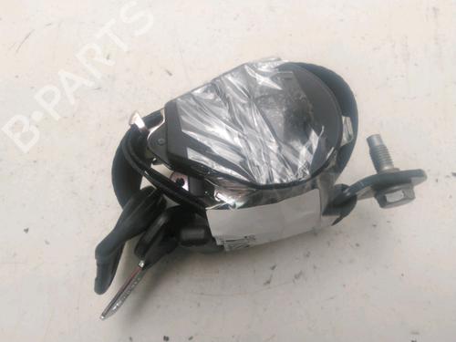Used Rear left belt tensioner PEUGEOT 308 SW I (4E_, 4H_) 1.6 HDi (112 hp) 24882147
