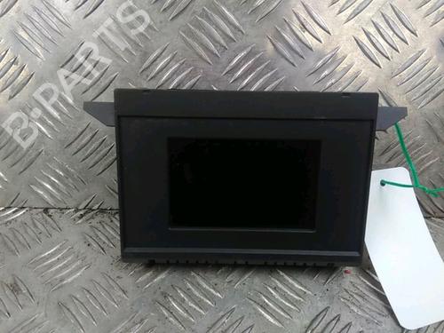 Display monitor OPEL CORSA D (S07)  | BP23180927C48 