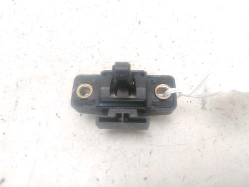 Bagklap lås RENAULT TWINGO I (C06_) 1.2 16V (C06C, C06D, C06K) (75 hp) 27332441
