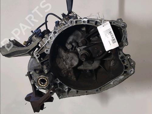 Gearbox CITROËN C5 I (DC_) 2.0 16V (DCRFNC, DCRFNF) | BP25451011M3 