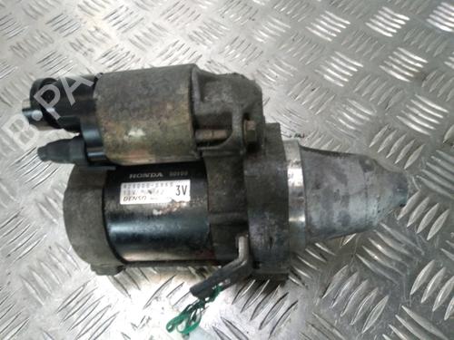 Used Starter HONDA JAZZ II (GD_, GE3, GE2) 1.3 iDSi (GD1) (83 hp) 14963012