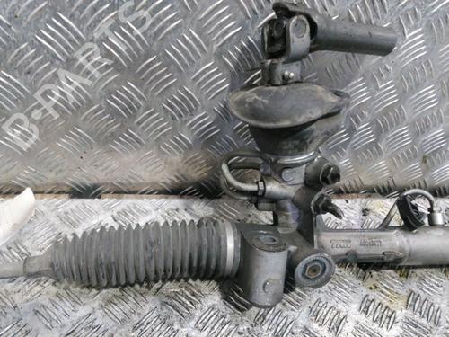 Used Steering rack Steering rack OPEL MERIVA B MPV (S10) 1.4 (75) (120 hp) 17731723 17731723