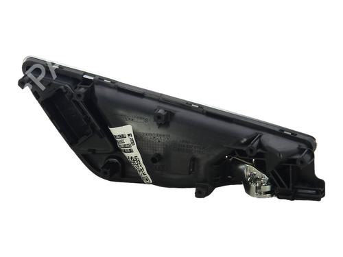 Rear left interior door handle AUDI Q2 (GAB, GAG) 1.0 TFSI | BP39221671I15 - Image 2