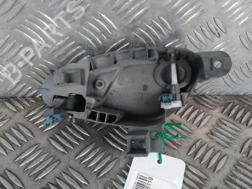 Højre bagtil invendig håndtag CITROËN XSARA Break (N2) 2.0 HDI 90 (90 hp) 23851951