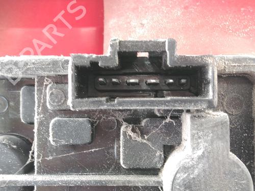 Right taillight CITROËN XSARA PICASSO (N68) 1.6 HDi | BP30188278C35 