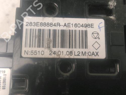 Warning switch RENAULT ARKANA I (LCM_, LDN_) 1.6 E-TECH 145 (LDMU) | BP28331081I22