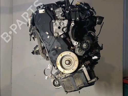 Motor PEUGEOT 407 (6D_) 2.0 HDi 135 (6DRHRH, 6DRHRE, 6DRHRG, 6DRHRJ) | BP30868323M1