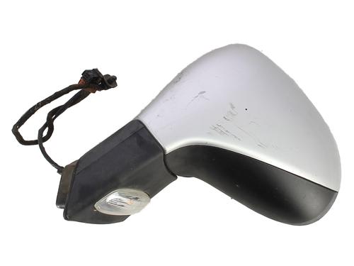 Used Left mirror PEUGEOT 207 (WA_, WC_) 1.4 16V (88 hp) 31325584