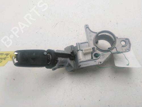 Used Ignition barrel Ignition barrel OPEL ASTRA H (A04) 1.7 CDTI (L48) (100 hp) 27394368 27394368