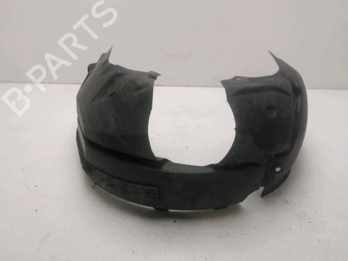 Hjulbue FORD FIESTA VI (CB1, CCN) 1.4 TDCi (68 hp) 21947424