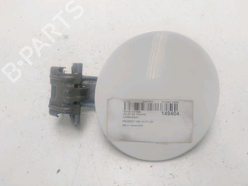 Used Fuel flap PEUGEOT 108 1.0 VTi (69 hp) 25300378