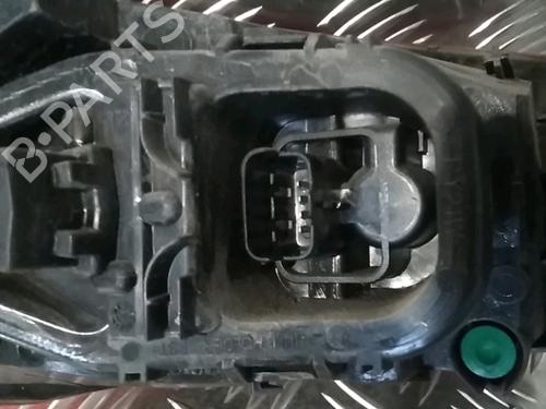 Right taillight RENAULT CLIO IV (BH_) 1.5 dCi 75 | BP12235569C35 