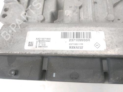 Engine control unit (ECU) RENAULT MASTER III Platform/Chassis (EV, HV, UV) 2.3 dCi 165 RWD (HV0P, HV0U, HV10, HV12, UV0P, UV0U,... | BP39112933M57 - Image 2