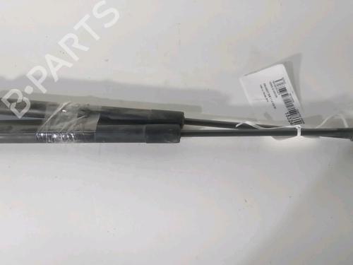 Used Tailgate lift support PEUGEOT 208 I (CA_, CC_) 1.4 HDi (68 hp) 22694295