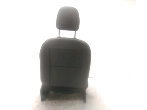 Left front seat DACIA SANDERO II TCe 90 (B8M1, B8MA, B8AC) | BP29516711C15 