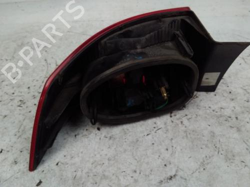 Used Left taillight Left taillight RENAULT LAGUNA II (BG0/1_) [2001-2007] 15759767 15759767