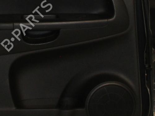 Used Left rear door KIA VENGA (YN) 1.6 CRDi 115 (116 hp) 31031254