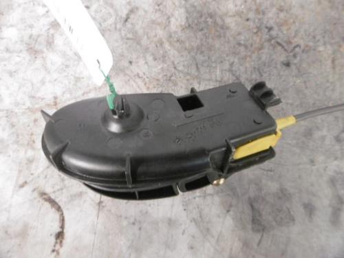 Used Front left interior door handle Front left interior door handle 15754521 15754521