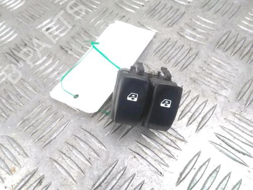Used Left front window switch RENAULT MODUS / GRAND MODUS (F/JP0_) 1.5 dCi (FP0G, JP0G) (68 hp) 13094332