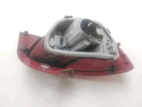 Used Right taillight SEAT IBIZA IV (6J5, 6P1) 1.6 TDI (90 hp) 26876952