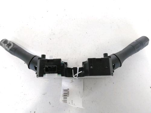 Steering column stalk NISSAN JUKE (F15) 1.5 dCi | BP30187932I23