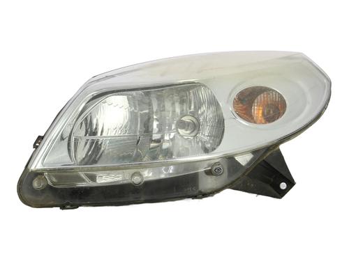 Left headlight DACIA SANDERO 1.2 16V | BP33809007C28  - Image 10
