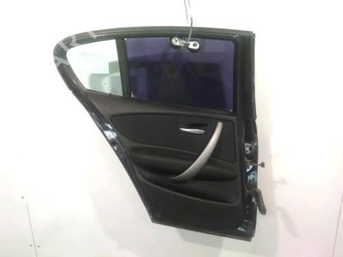 Used Left rear door BMW 1 (E87) 116 i (122 hp) 28712661
