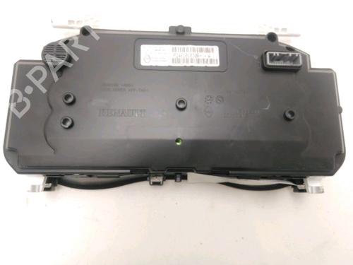 Used Instrument cluster Instrument cluster RENAULT MASTER III Van (FV) 2.3 dCi 145 FWD (FV0E, FV0F, FV0H, FV02, FV0M, FV0S,... (146 hp) 19917604 19917604