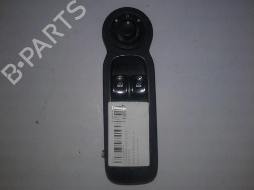 Left front window switch RENAULT MODUS / GRAND MODUS (F/JP0_) 1.4 (JP01, JP0J) | BP23181419I27 - Image 3