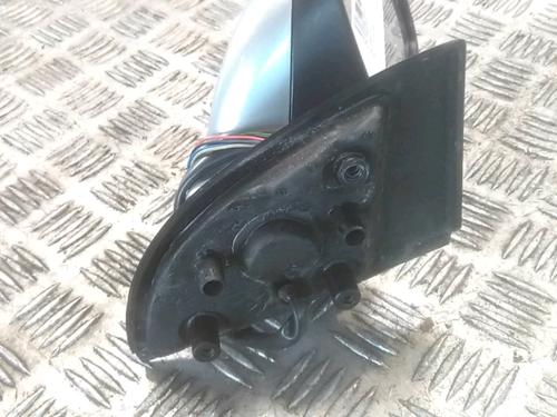 Right mirror PEUGEOT 307 Break (3E) 1.6 HDi 110 | BP16708343C27 