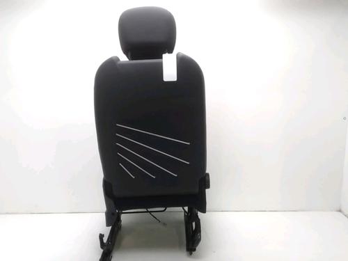 Used Left front seat RENAULT CAPTUR I (J5_, H5_) 1.2 TCe 120 (120 hp) 20328348