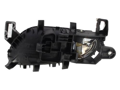 Front right interior door handle RENAULT KADJAR (HA_, HL_) 1.5 dCi 110 (HLA3) | BP30188033I14