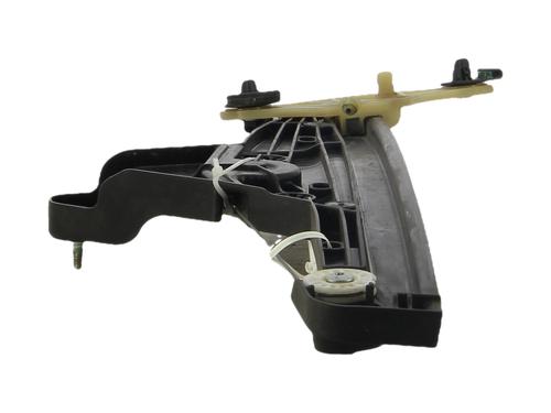 Front left window mechanism RENAULT CLIO V (B7_) 1.5 Blue dCi 85 (B7AG) | BP38787539C22 - Image 3