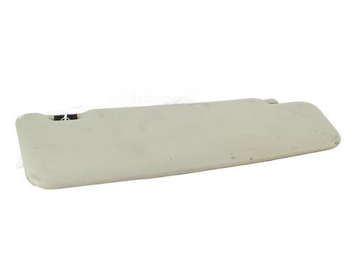 Used Left sun visor Left sun visor DACIA SANDERO II TCe 90 (B8M1, B8MA, B8AC) (90 hp) 35747163 35747163