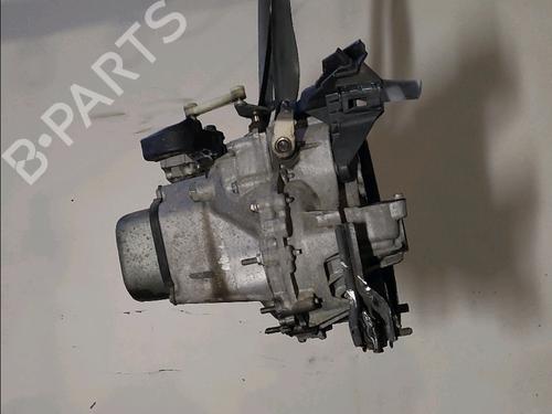 Gearbox PEUGEOT 207 (WA_, WC_) 1.6 16V VTi | BP30893090M3