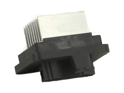 Heater resistor CITROËN C4 CACTUS 1.2 THP 110 | BP34641245M108  - Image 5