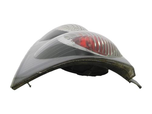 Left taillight CITROËN C1 (PM_, PN_) 1.0 | BP37706037C34 - Image 4