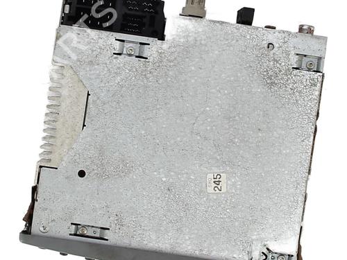 Bilradio RENAULT TWINGO I (C06_) 1.2 16V (C06C, C06D, C06K) | BP30715228E6 