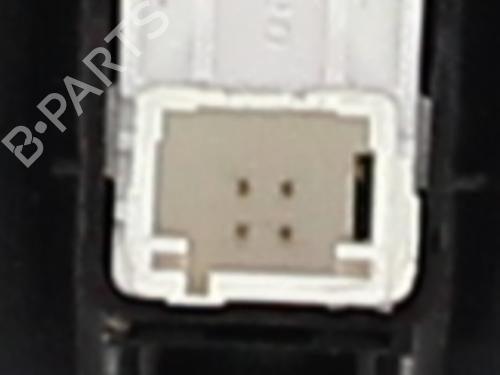 Used Right rear window switch CITROËN C4 Grand Picasso II (DA_, DE_) 1.6 HDi / BlueHDi 115 (115 hp) 30768128
