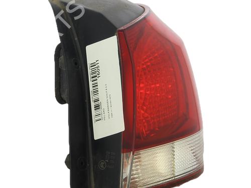 Right taillight VW GOLF VI (5K1) 2.0 GTi | BP39012226C35 - Image 4